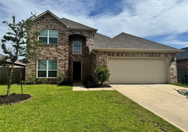 Photo 1 of Single family home for sale at 9922 Pine Forest Ct, Baytown, TX 77521 | MLS# 61892027 | Listing updated on 2026-08-22