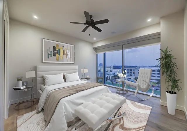 Homes for sale in Houston, TX | 2047 Westcreek Ln #807, Houston, TX 77027 | MLS# 12705417
