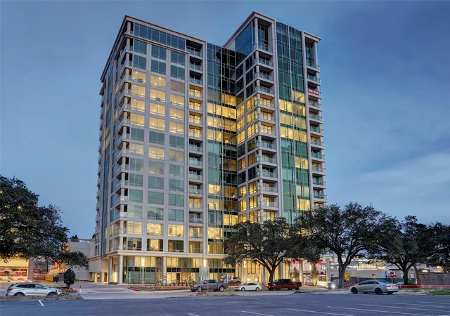 Homes for sale in Houston, TX | 2047 Westcreek Ln #807, Houston, TX 77027 | MLS# 12705417