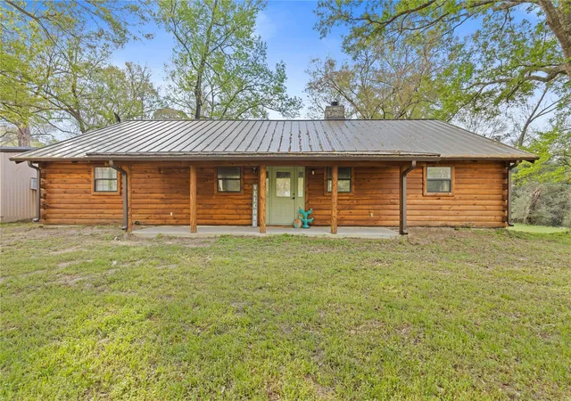 Photo 1 of Land for sale at 110 Southwood Forest Rd, Huntsville, TX 77340 | MLS# 62720420 | Listing updated on 2026-08-31