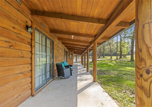 Photo 2 of Land for sale at 110 Southwood Forest Rd, Huntsville, TX 77340 | MLS# 62720420 | Listing updated on 2026-08-31