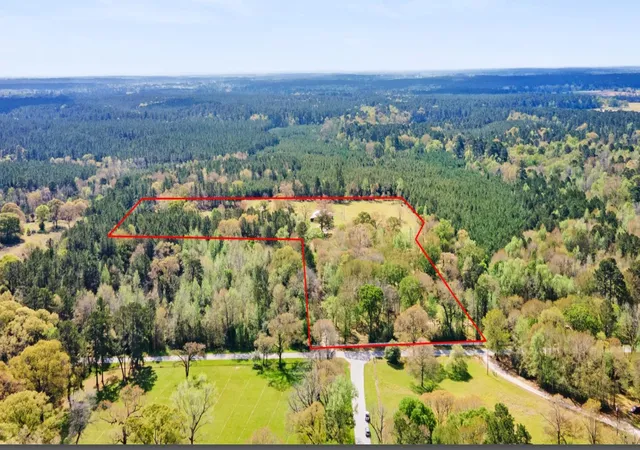 Photo 46 of Land for sale at 110 Southwood Forest Rd, Huntsville, TX 77340 | MLS# 62720420 | Listing updated on 2026-08-31