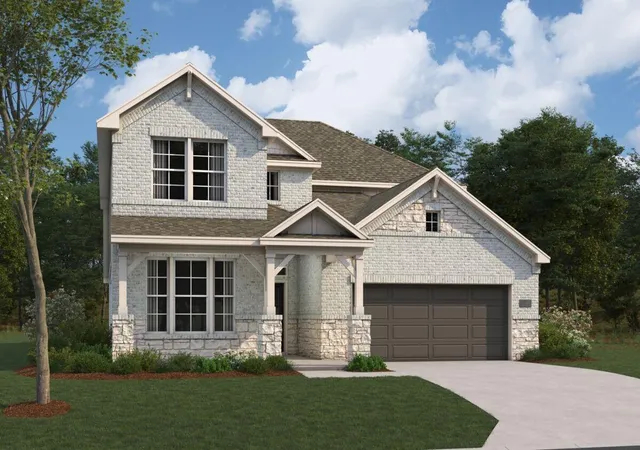 Photo 1 of Single family home for sale at 1812 Sleeping Hills Dr, Rosenberg, TX 77471 | MLS# 18070867 | Listing updated on 2026-09-28