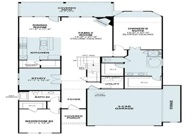 Photo 2 of Single family home for sale at 1812 Sleeping Hills Dr, Rosenberg, TX 77471 | MLS# 18070867 | Listing updated on 2026-09-28