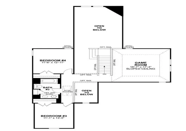 Photo 3 of Single family home for sale at 1812 Sleeping Hills Dr, Rosenberg, TX 77471 | MLS# 18070867 | Listing updated on 2026-09-28
