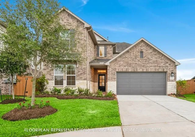 Photo 3 of Single family home for sale at 1812 Sleeping Hills Dr, Rosenberg, TX 77471 | MLS# 18070867 | Listing updated on 2026-09-28