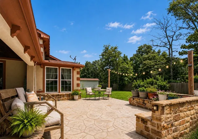 3rd image of 17136 Fm 1484 Rd, Conroe, TX 77303 | MLS# 63157433