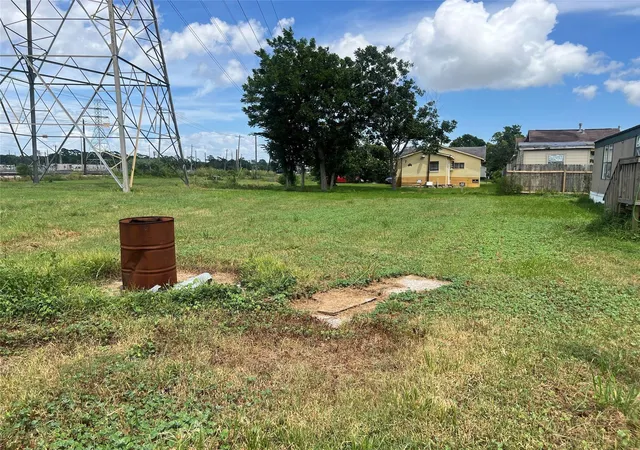 Photo 3 of Land for sale at 000 Pine St, Baytown, TX 77520 | MLS# 57802055 | Listing updated on 2026-08-18