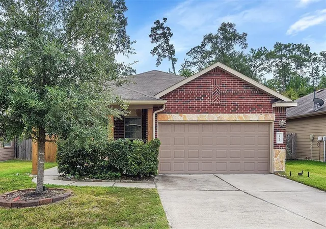 Photo 1 of Single family home for sale at 9505 E Woodmark, Conroe, TX 77304 | MLS# 56151407 | Listing updated on 2026-08-22