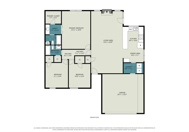 25th image of 15330 Bratten Ln, Houston, TX 77598 | MLS# 54318126