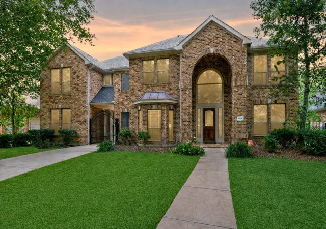 1st image of 8915 Stones Throw Ln, Missouri City, TX 77459 | MLS# 57626875