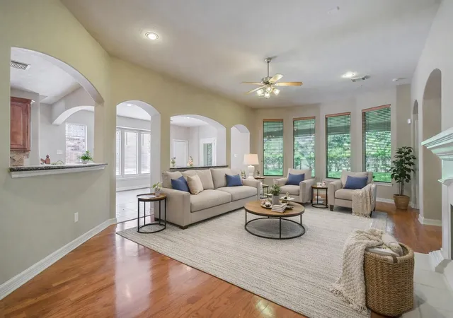 4th image of 8915 Stones Throw Ln, Missouri City, TX 77459 | MLS# 57626875