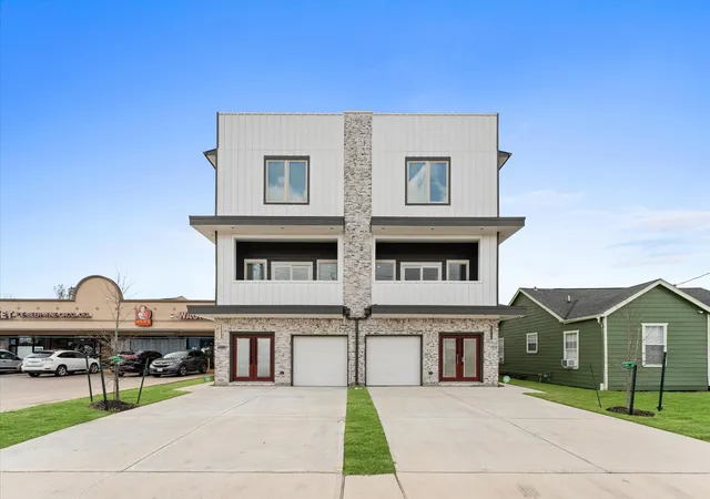 Photo 1 of Townhouse for sale at 1908 Dismuke St #A, Houston, TX 77023 | MLS# 90079810 | Listing updated on 2026-06-26