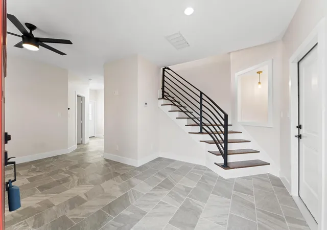 Photo 2 of Townhouse for sale at 1908 Dismuke St #A, Houston, TX 77023 | MLS# 90079810 | Listing updated on 2026-06-26