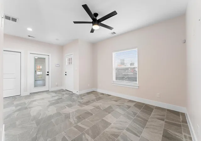 Photo 3 of Townhouse for sale at 1908 Dismuke St #A, Houston, TX 77023 | MLS# 90079810 | Listing updated on 2026-06-26