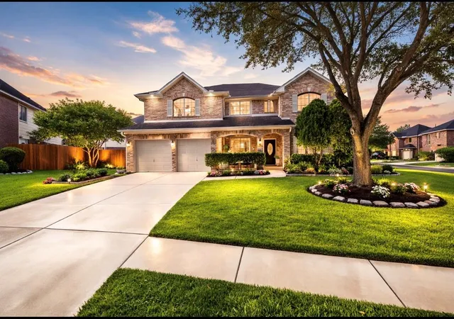 Photo 1 of Single family home for sale at 15302 Plantation Glen Park, Houston, TX 77049 | MLS# 63859069 | Listing updated on 2026-09-11