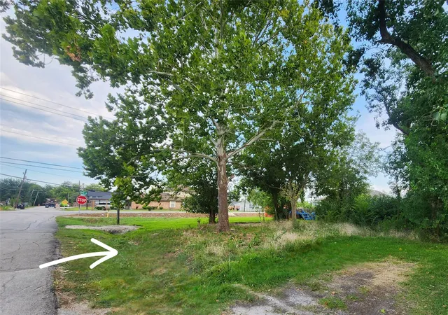 Photo 3 of Land for sale at 9720 Bucroft St, Houston, TX 77029 | MLS# 10908786 | Listing updated on 2026-06-02