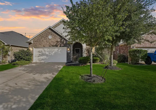 2nd image of 3841 Enchanted Timbers Ln, Spring, TX 77386 | MLS# 84572286