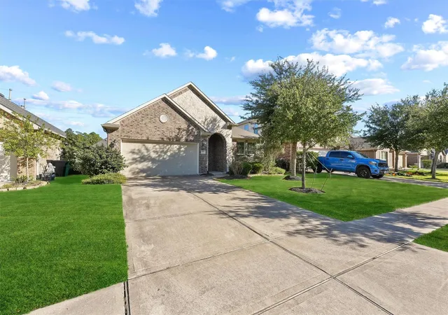 3rd image of 3841 Enchanted Timbers Ln, Spring, TX 77386 | MLS# 84572286