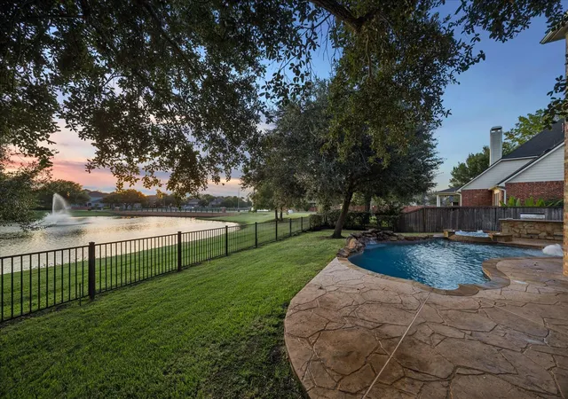 2nd image of 9206 Hernshead Ln, Missouri City, TX 77459 | MLS# 19772555