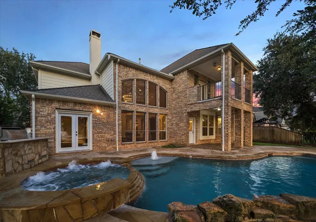 31st image of 9206 Hernshead Ln, Missouri City, TX 77459 | MLS# 19772555