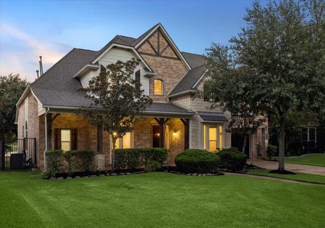 4th image of 9206 Hernshead Ln, Missouri City, TX 77459 | MLS# 19772555