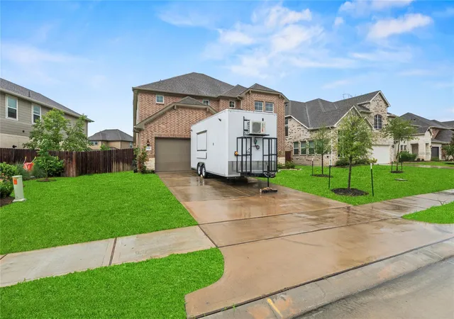 Photo 1 of Single family home for sale at 17828 Hanson Ridge Dr, Montgomery, TX 77316 | MLS# 8256922 | Listing updated on 2026-07-03