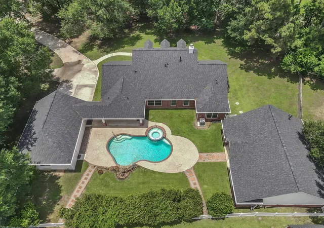Photo 49 of Single family home for sale at 26320 Pin Oak Dr, Magnolia, TX 77354 | MLS# 2480320 | Listing updated on 2026-09-01