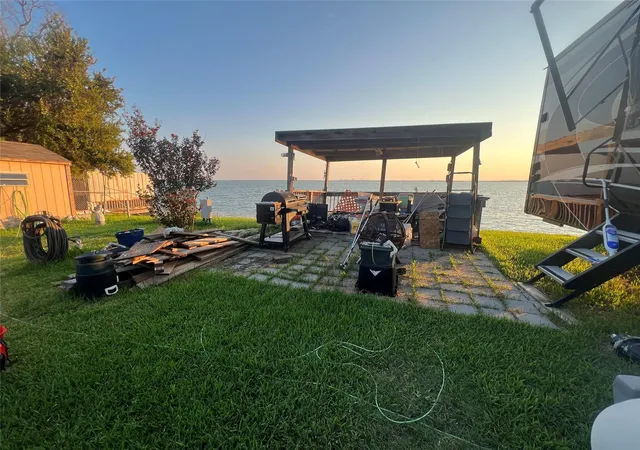 Photo 3 of Land for sale at 2646 Bay Oaks Harbor Dr, Baytown, TX 77523 | MLS# 10579090 | Listing updated on 2026-07-14