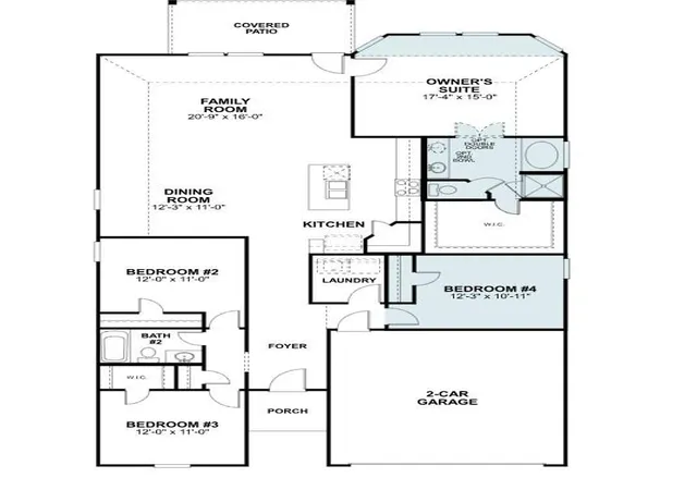 Photo 3 of Single family home for sale at 922 Garden Path Dr, Willis, TX 77378 | MLS# 96095291 | Listing updated on 2026-09-15