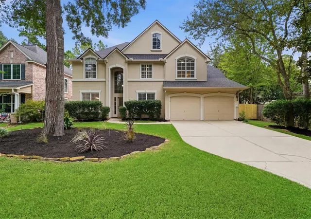 Homes for sale in The Woodlands, TX | 315 N Maple Glade Cir, The Woodlands, TX 77382 | MLS# 86381239