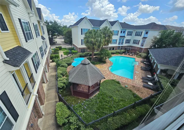 Photo 1 of Sale Pending at 9200 Westheimer Rd #203, Houston, TX 77063 | MLS# 70408476 | Listing updated on 2026-09-09