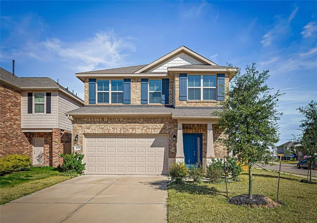 1st image of 400 Camino Bay Dr Dr, Katy, TX 77493 | MLS# 81810644
