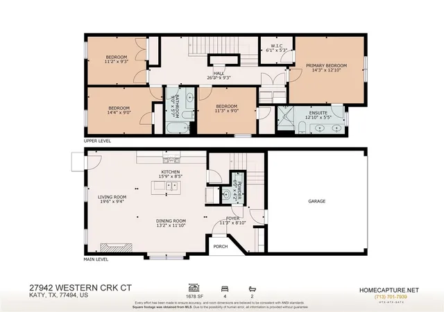 34th image of 27942 Western Creek Ct, Katy, TX 77494 | MLS# 52203181