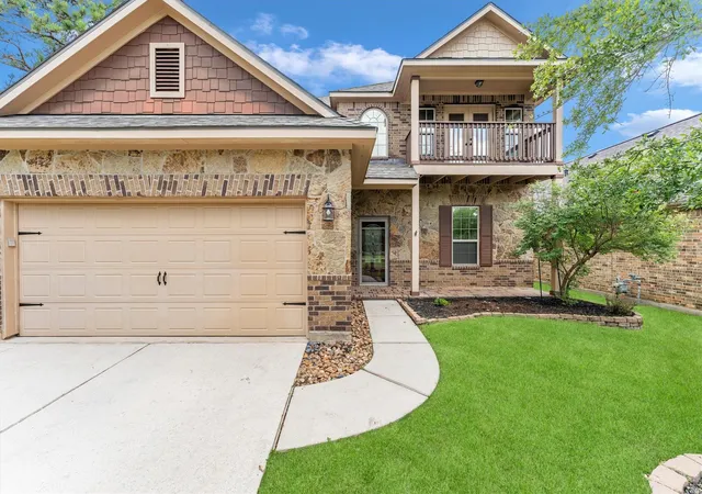 1st image of 255 New Harmony Trl, Spring, TX 77389 | MLS# 89419558
