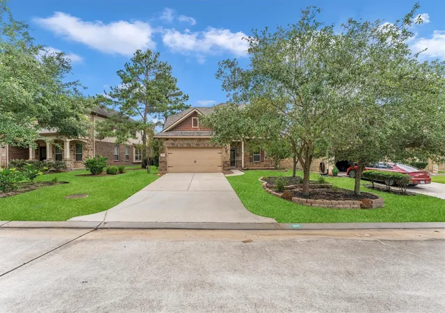 2nd image of 255 New Harmony Trl, Spring, TX 77389 | MLS# 89419558