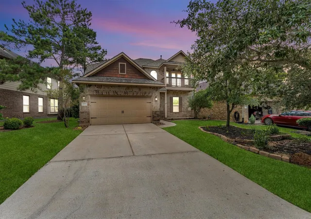 49th image of 255 New Harmony Trl, Spring, TX 77389 | MLS# 89419558