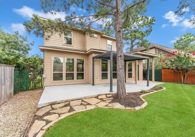 4th image of 255 New Harmony Trl, Spring, TX 77389 | MLS# 89419558