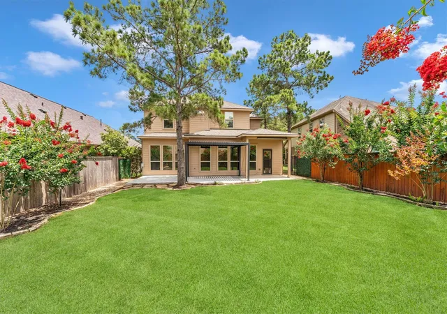 5th image of 255 New Harmony Trl, Spring, TX 77389 | MLS# 89419558