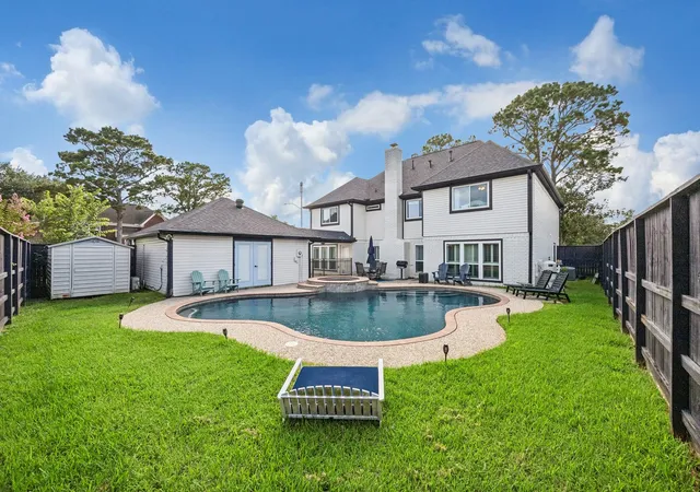 5th image of 2121 Kildare Dr, Pearland, TX 77581 | MLS# 10881994