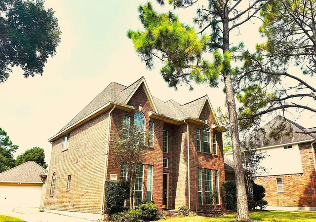 Photo 2 of Single family home for sale at 2438 Weatherford Dr, Pearland, TX 77584 | MLS# 89134358 | Listing updated on 2026-09-15