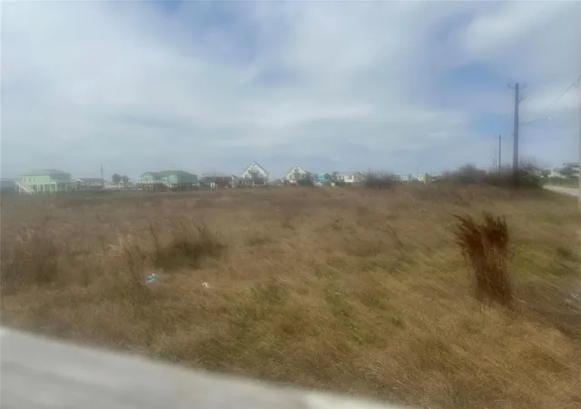 Photo 1 of Land for sale at 0 Termini San Luis Pass, Galveston, TX 77554 | MLS# 29446396 | Listing updated on 2026-03-05