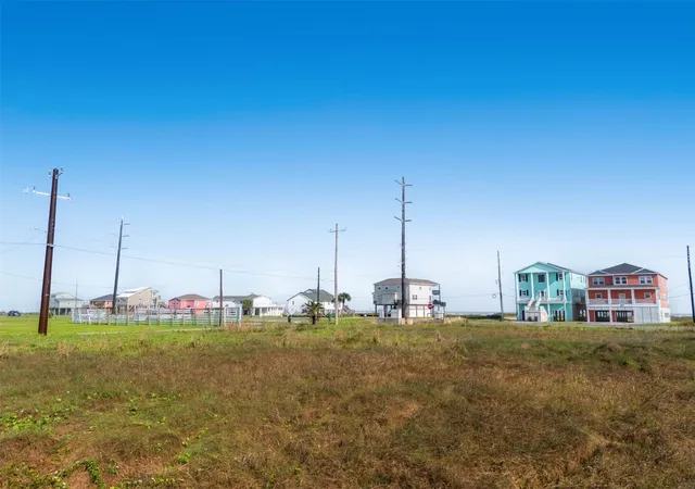 Photo 2 of Land for sale at 0 Termini San Luis Pass, Galveston, TX 77554 | MLS# 29446396 | Listing updated on 2026-03-05