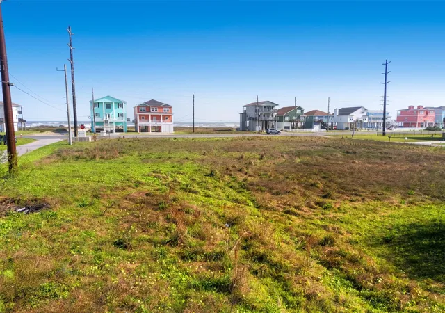Photo 3 of Land for sale at 0 Termini San Luis Pass, Galveston, TX 77554 | MLS# 29446396 | Listing updated on 2026-03-05