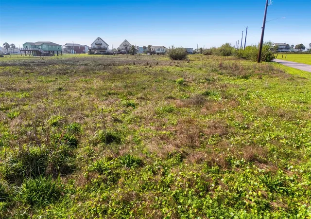 Photo 4 of Land for sale at 0 Termini San Luis Pass, Galveston, TX 77554 | MLS# 29446396 | Listing updated on 2026-03-05