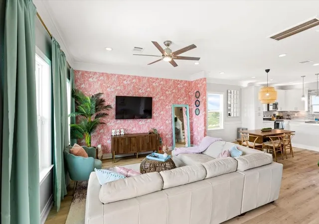Photo 3 of Single family home for sale at 23114 Miramar Cir, Galveston, TX 77554 | MLS# 50677864 | Listing updated on 2026-10-05