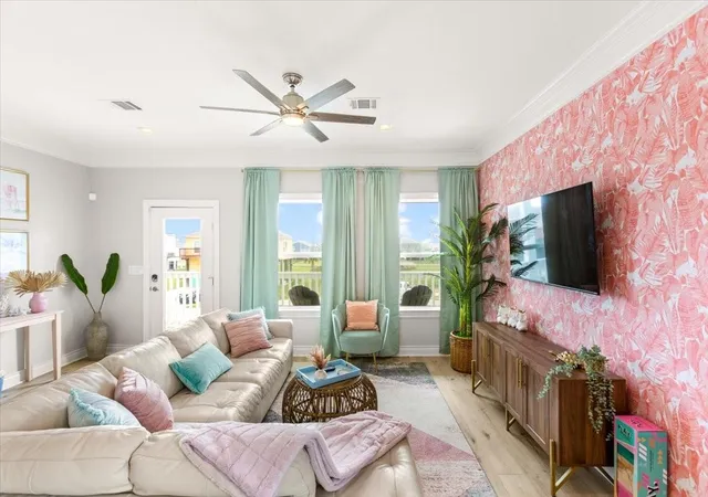 Photo 3 of Single family home for sale at 23114 Miramar Cir, Galveston, TX 77554 | MLS# 50677864 | Listing updated on 2026-10-05