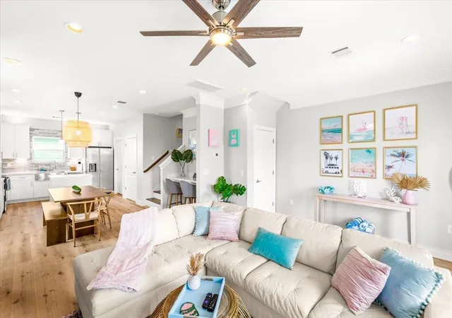 Photo 4 of Single family home for sale at 23114 Miramar Cir, Galveston, TX 77554 | MLS# 50677864 | Listing updated on 2026-10-05