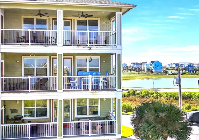 Homes for sale in Galveston, TX | 26540 Mangrove Dr, Galveston, TX 77554