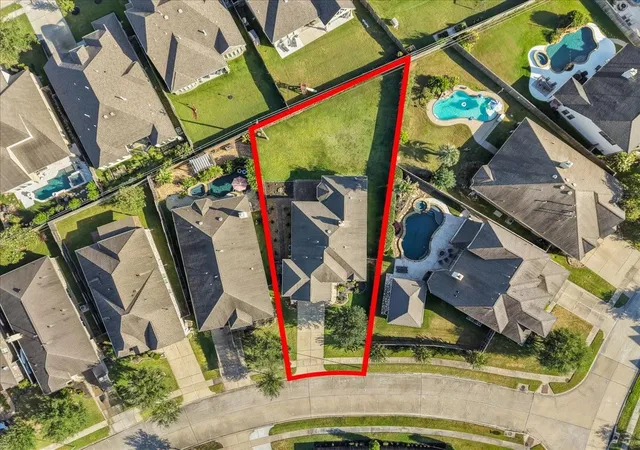 2nd image of 2406 Santiago Ln, League City, TX 77573 | MLS# 37924268